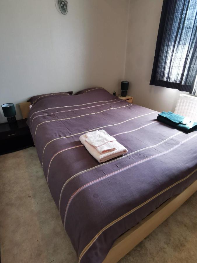 Bungalow Rochehaut Au Calme エクステリア 写真