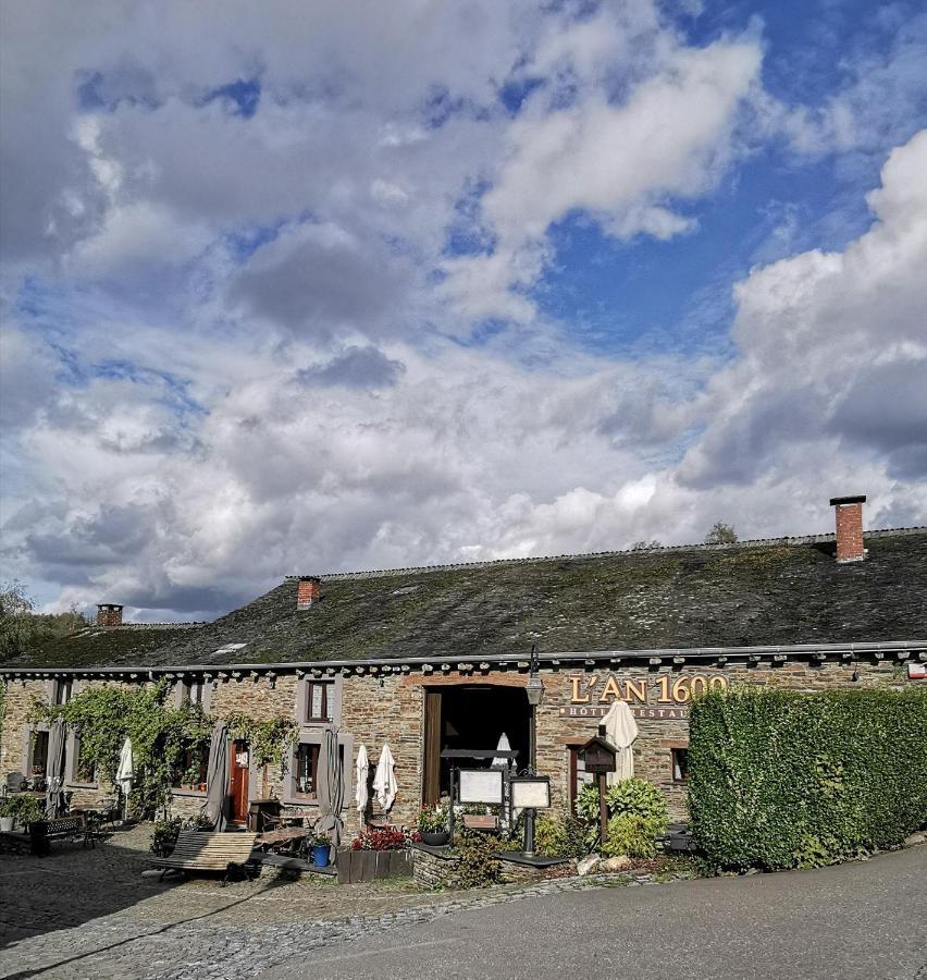 Bungalow Rochehaut Au Calme エクステリア 写真