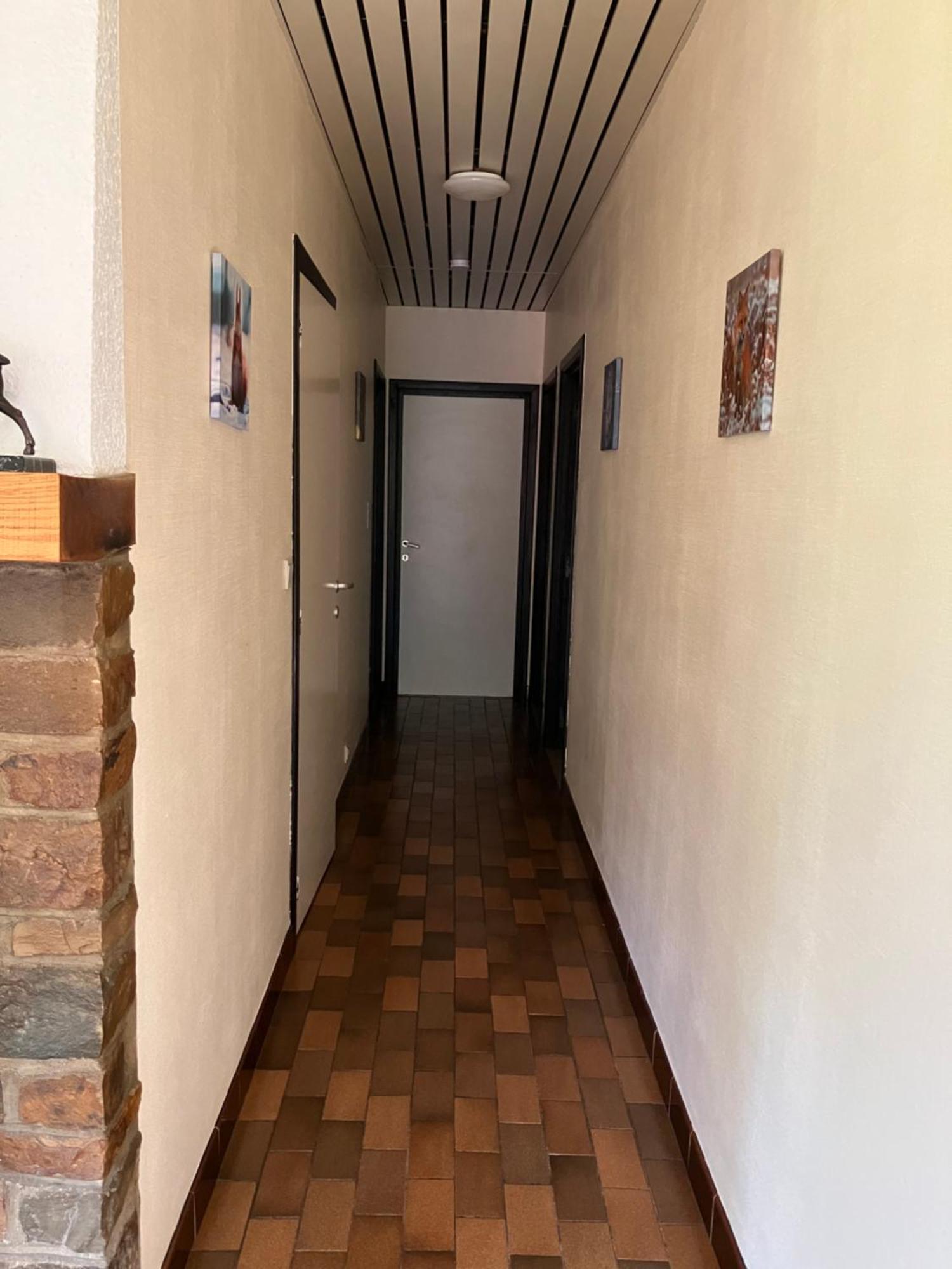 Bungalow Rochehaut Au Calme エクステリア 写真
