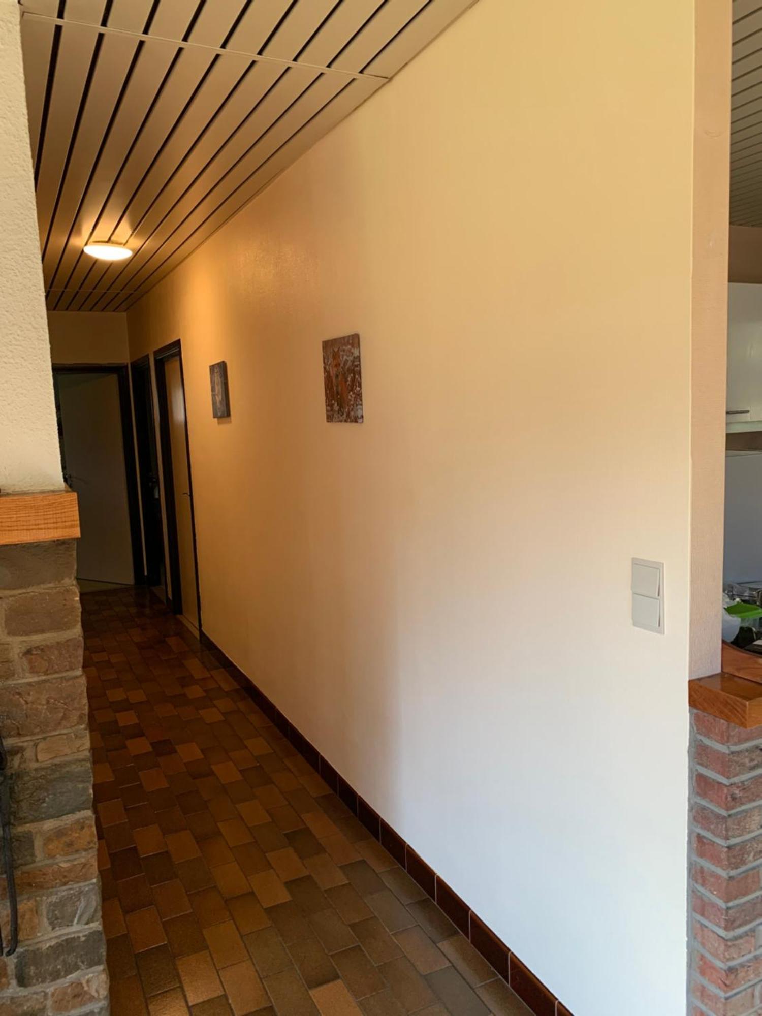Bungalow Rochehaut Au Calme エクステリア 写真